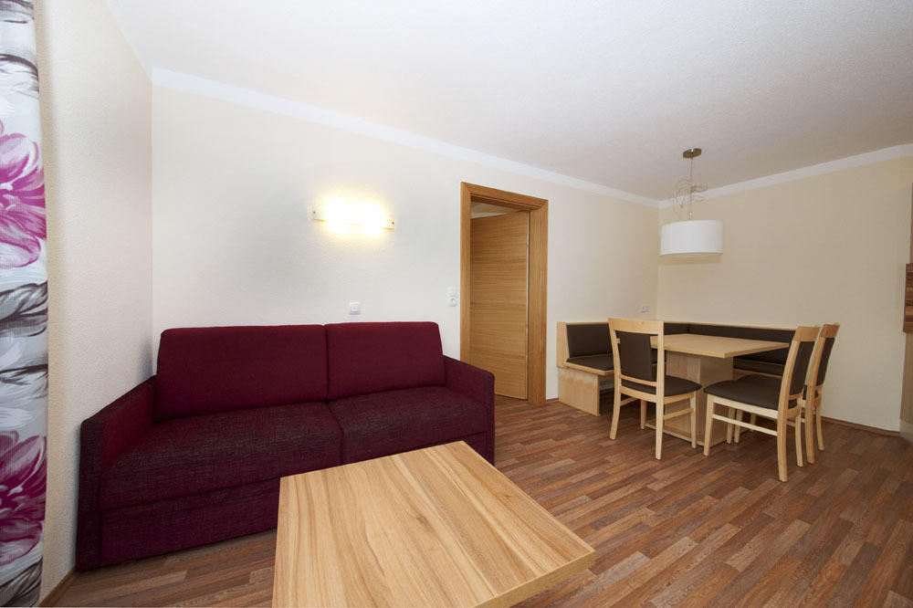 Apart Miramunt Ladis Exterior foto