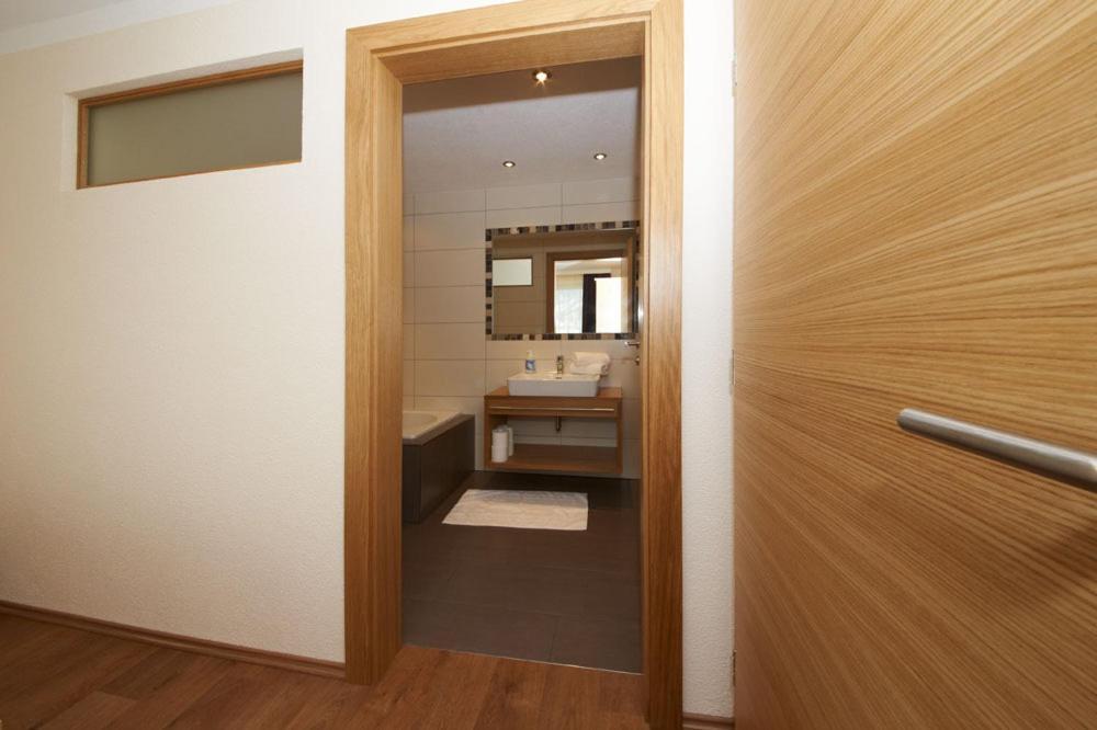 Apart Miramunt Ladis Exterior foto