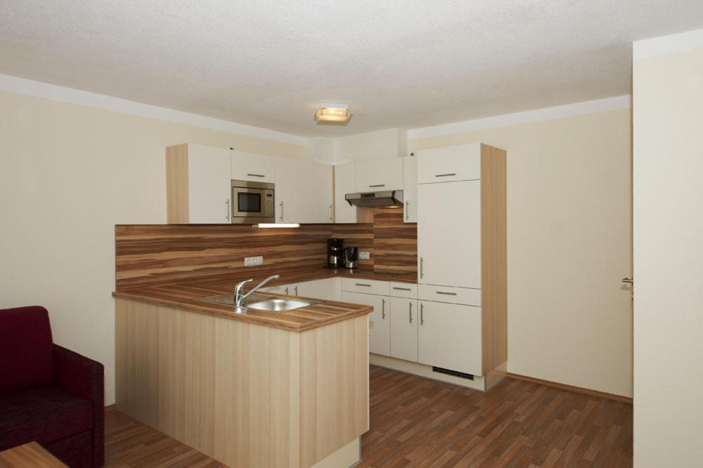 Apart Miramunt Ladis Exterior foto